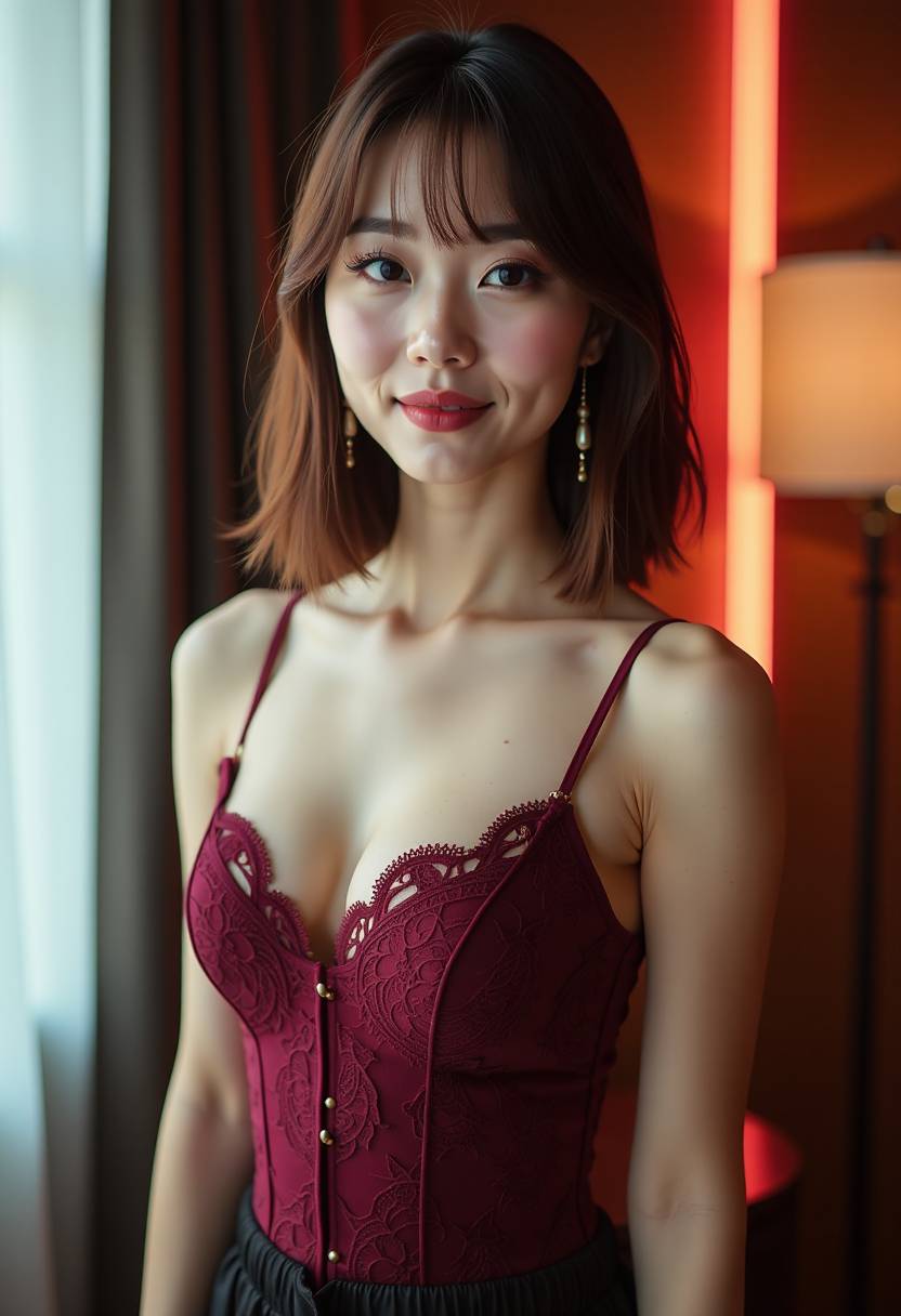 魔女的夜宴 紬篇 甜点工坊日常