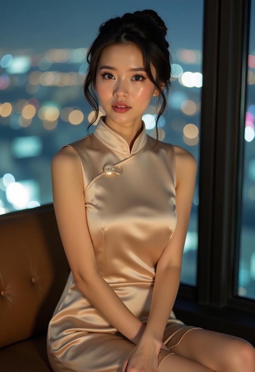 魔女的夜宴 椎名紬的日常